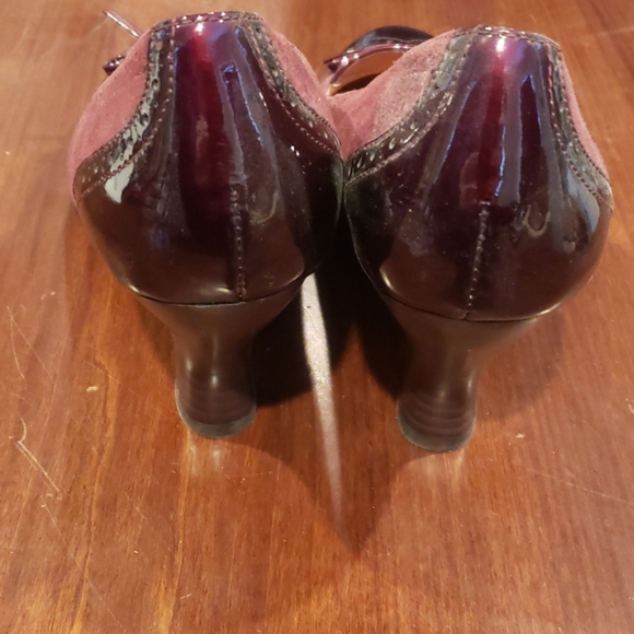 Sofft heels - Picture 3 of 7